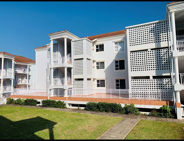 1 BEDROOM SECTIONAL TITLE FOR SALE IN SHELLY BEACH